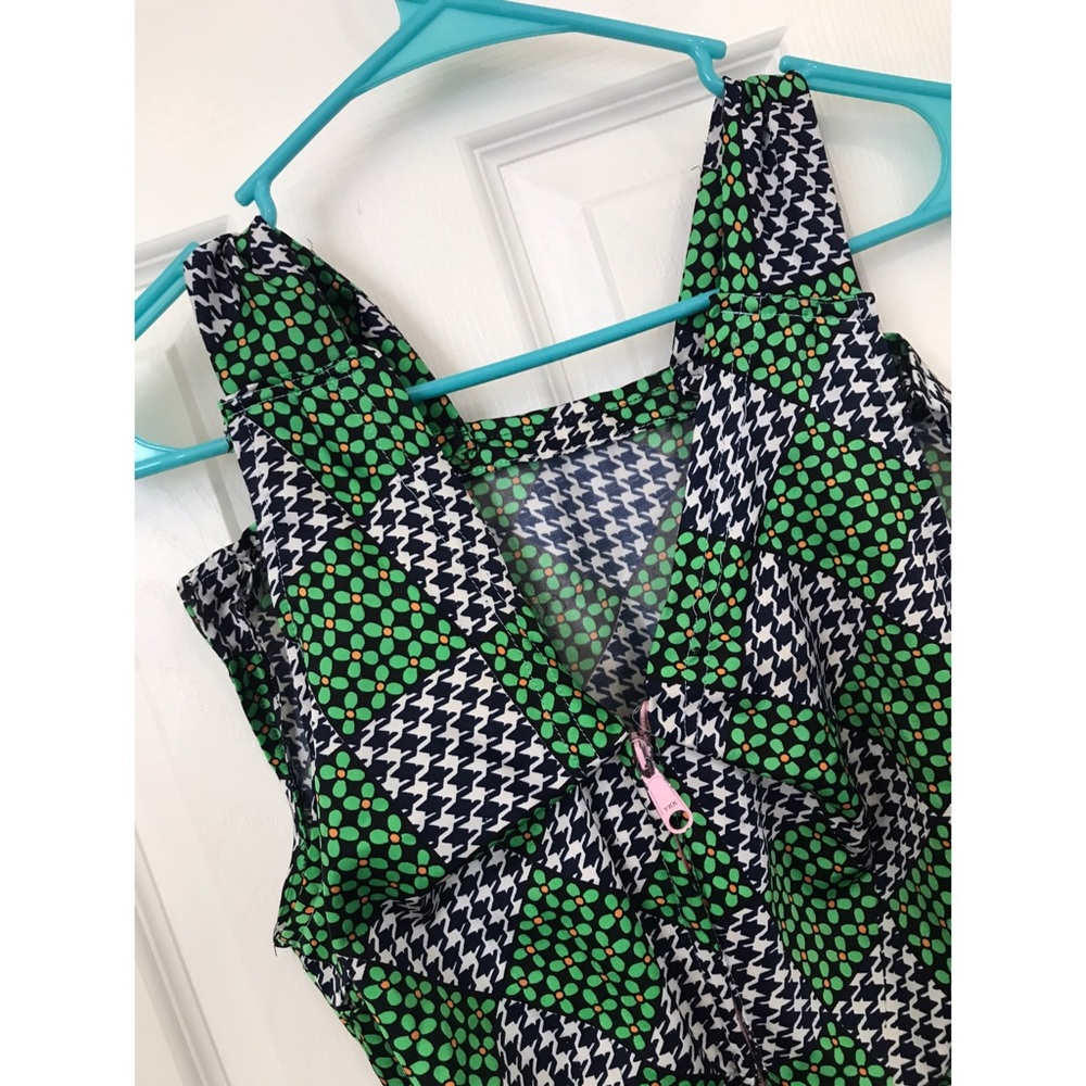 Japanese Vintage Dress
